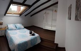 Aptos Cama del Rey ideal parejas